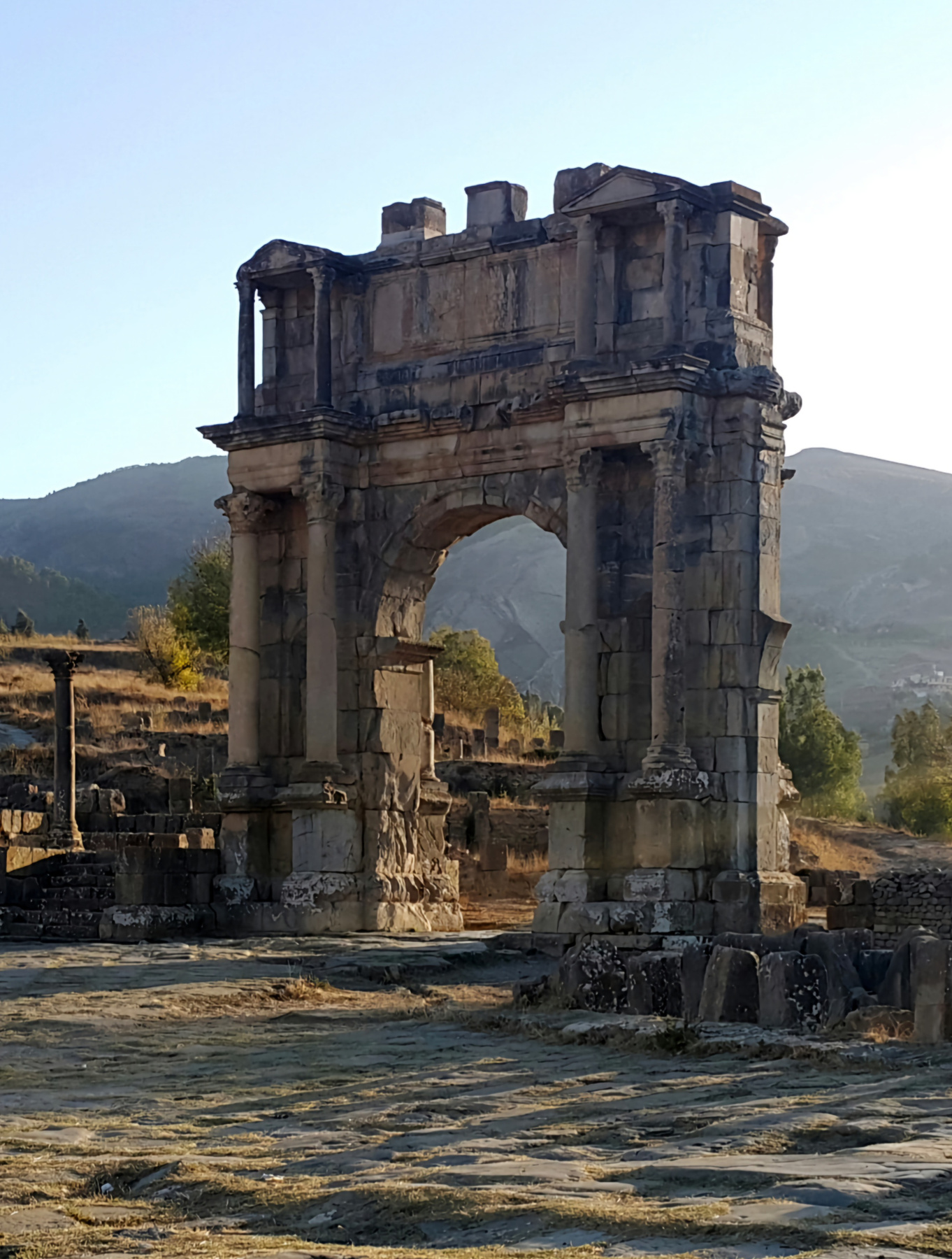 Арка 