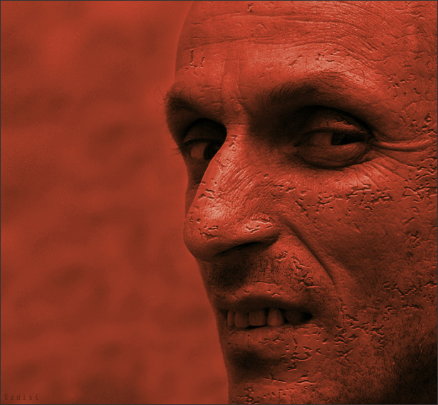 IN HELL IN HELL