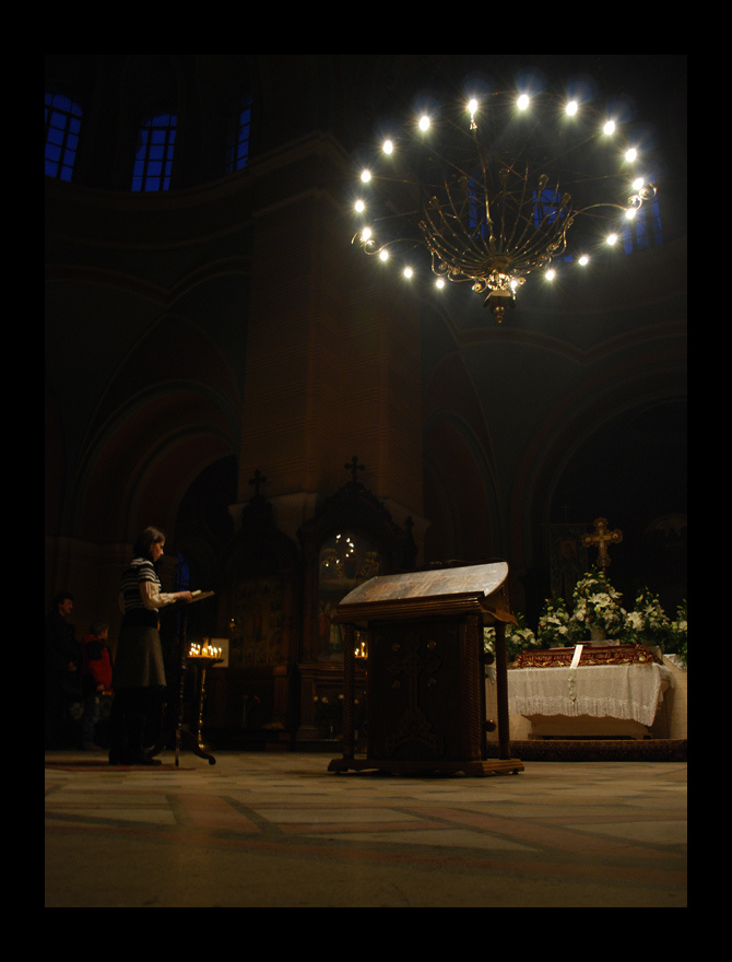 Великая Суббота Lithuania, Vilnius, church, Литва, Вильнюс, церковь