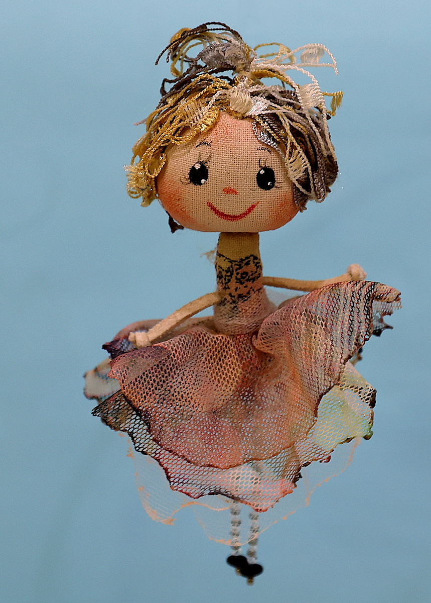 Exclusive doll... Предметы traditional handmade doll dance costumes