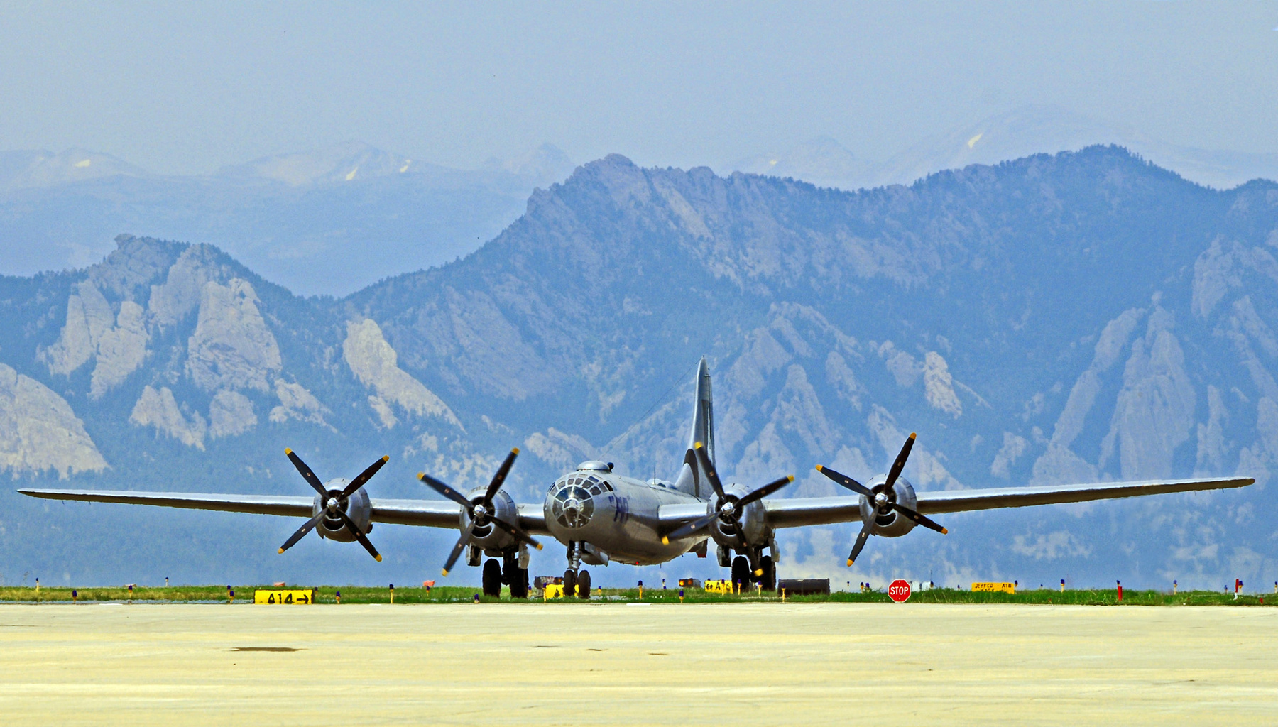 B-29 
