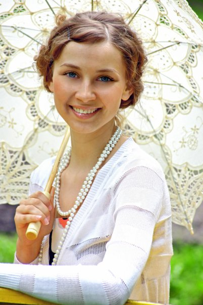 Однажды в парке 