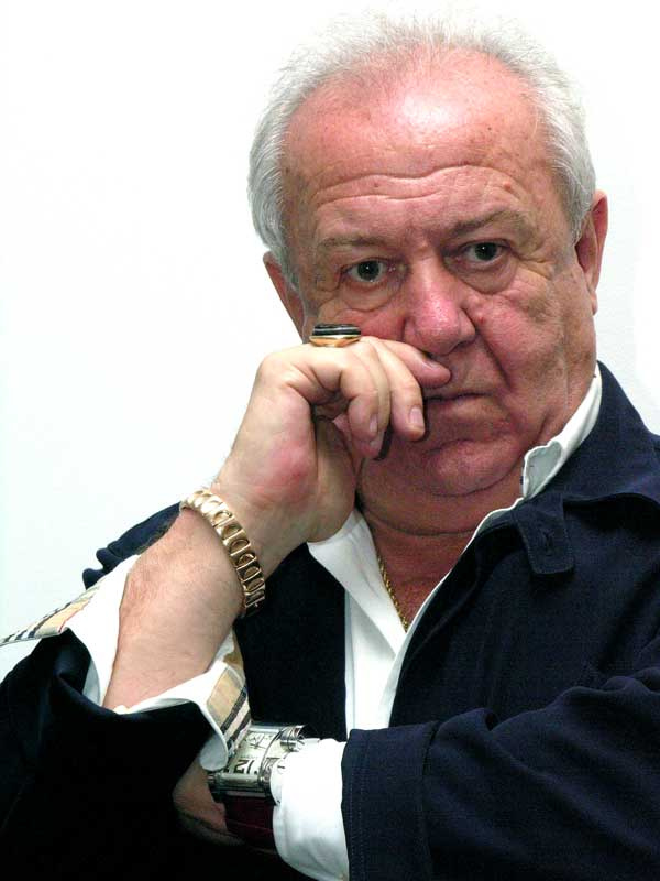 где же еще моих памятников нет...... 