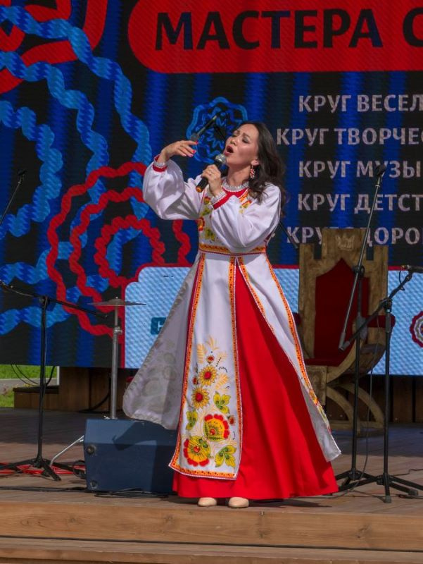 Песня Город Тобольск лето