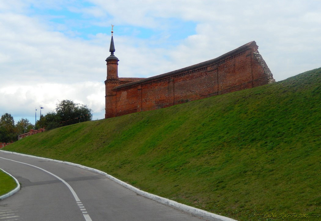 Коломна. Коломна