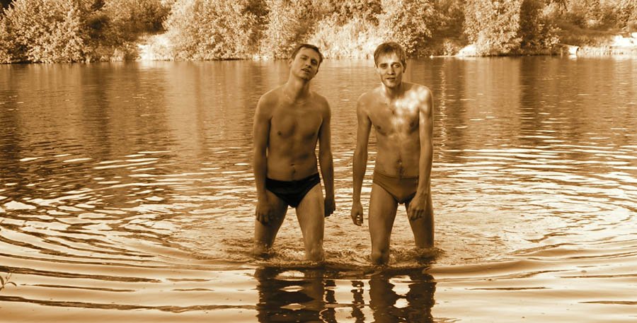 измученные 