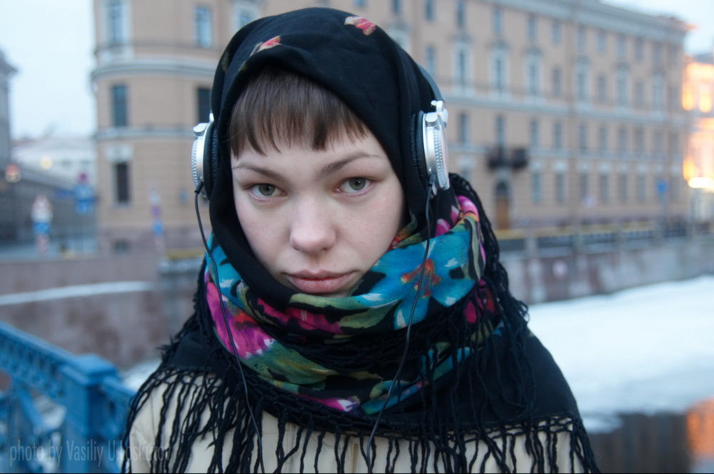 Алина 