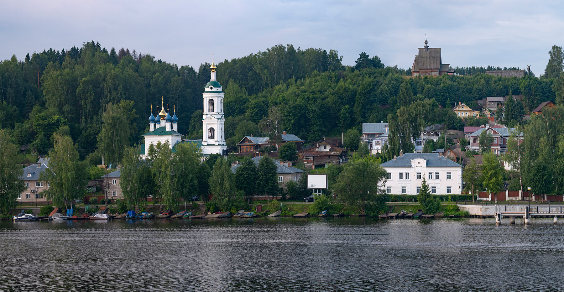 Плес 
