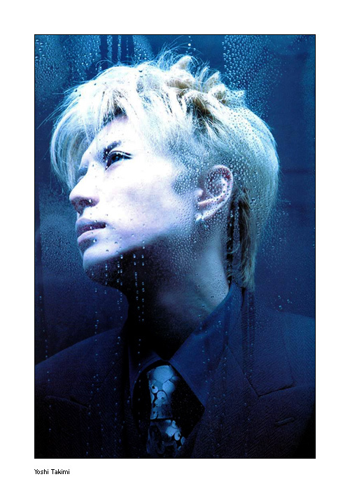 # Gackt 
