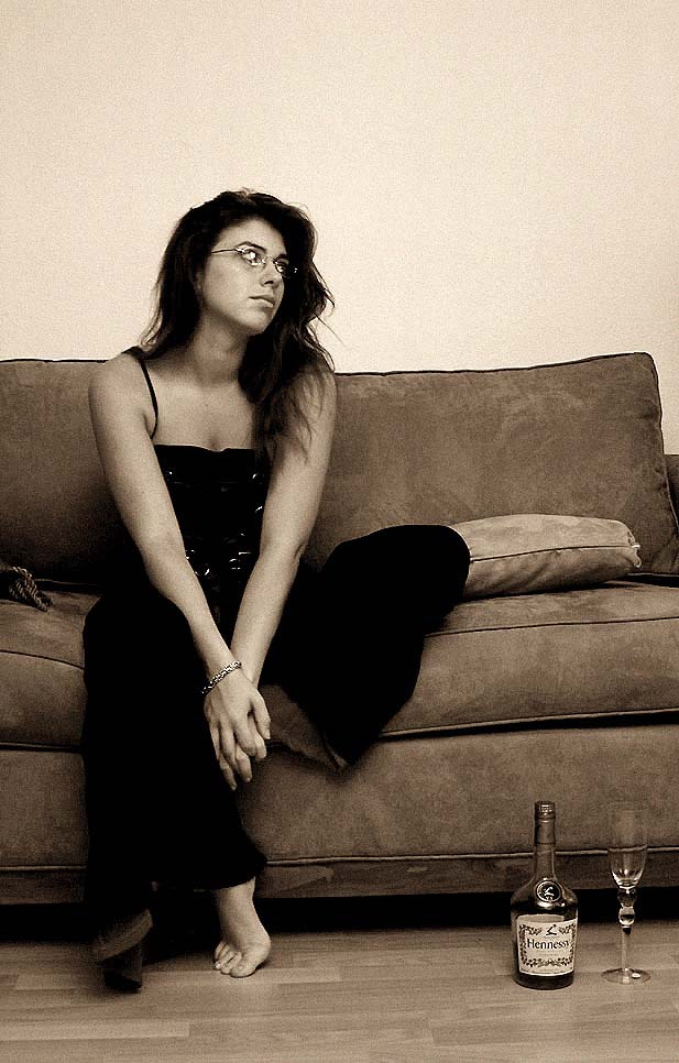 contemplation 