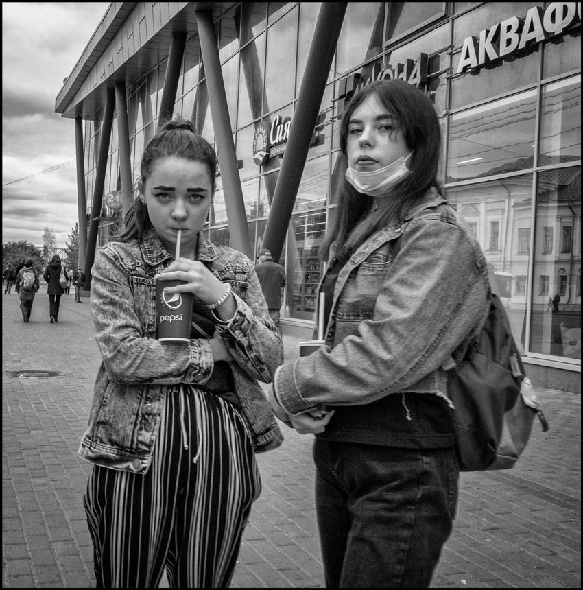 Архангелогородки 