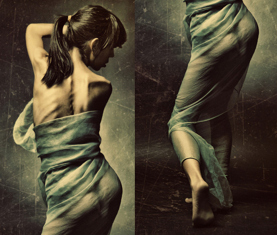 enA.... nude, akt