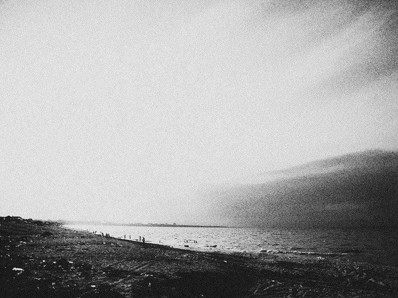 no way to the sea 
