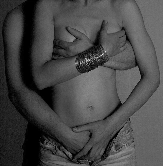 Two. Passion. Part 1 страсть