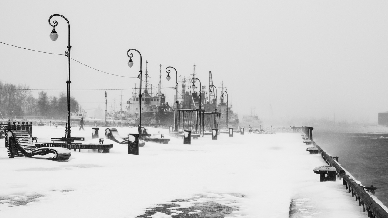 скоро весна Архангельск