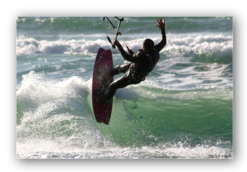 Kitesurfer-3. 