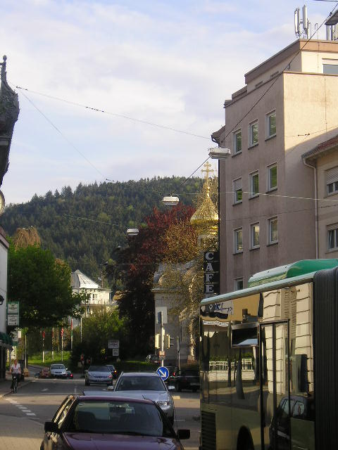 baden baden 