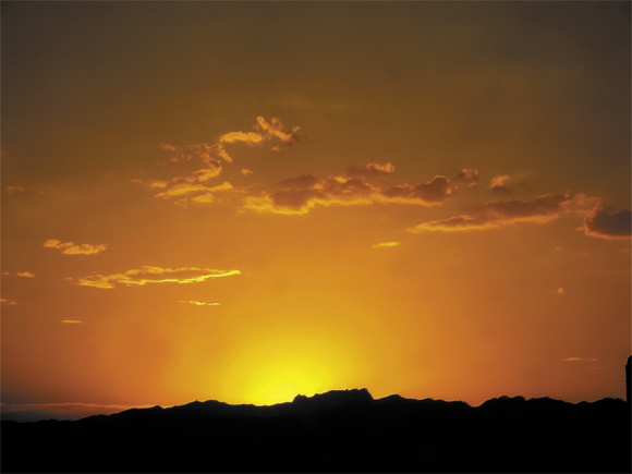 State Arizona 