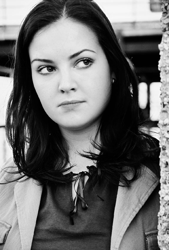 Marianna* England. Southend. Marianna.