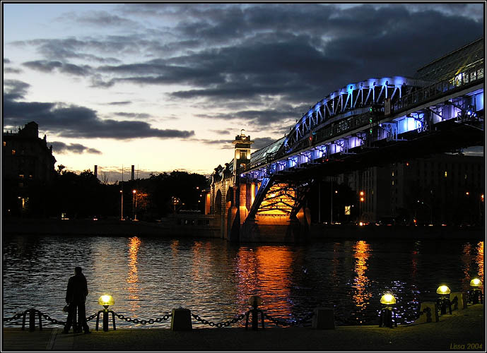 Судьбы... люди судьбы