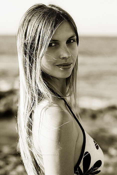 Tanya from Ukraine 