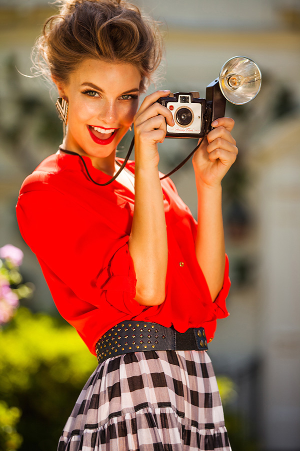 "Che" "Che" spring summer 2014 Advertising campaign Сommercial photographer Vika Pobeda www.vikapobeda.com