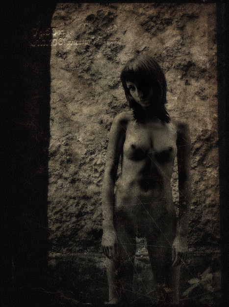 Sandra (last page of my book)... 