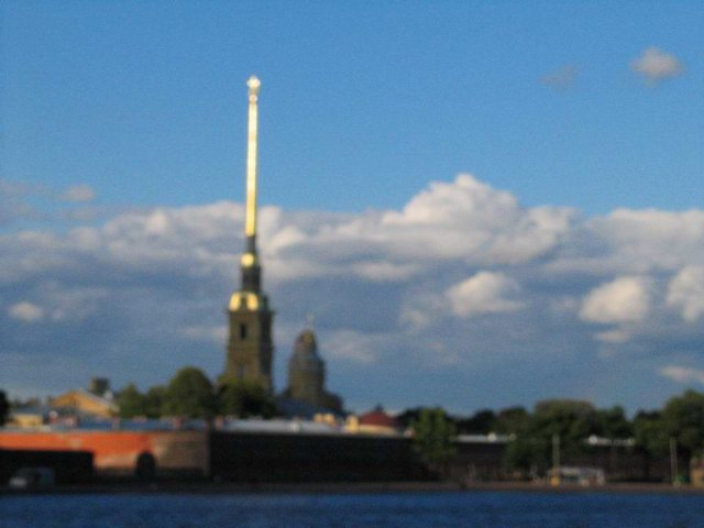 знакомый образ 
