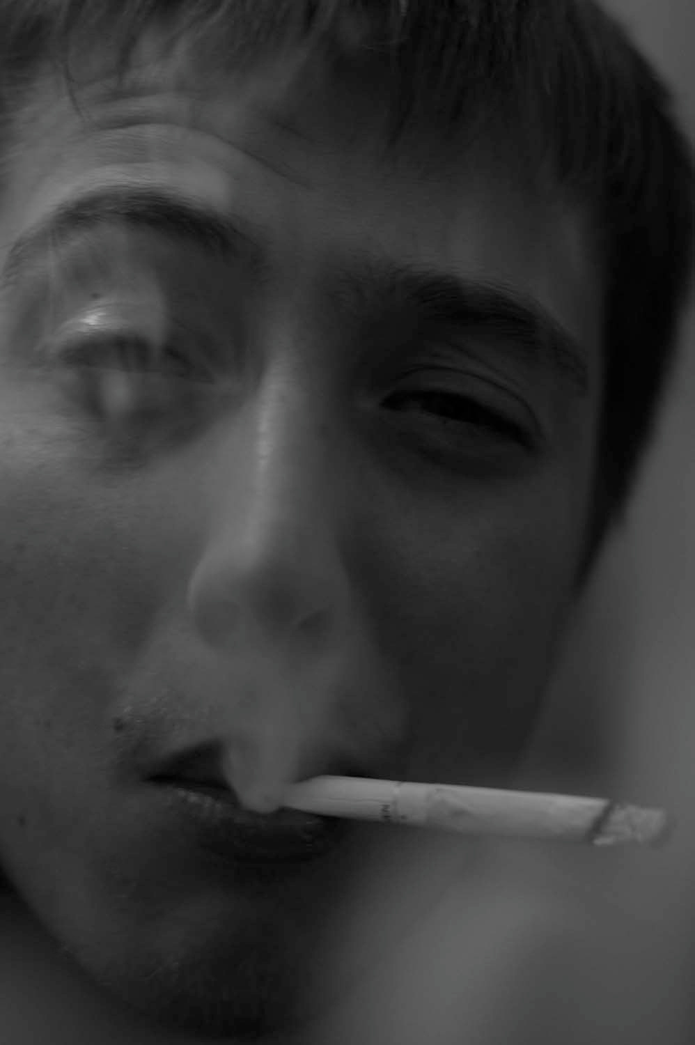 smoke 