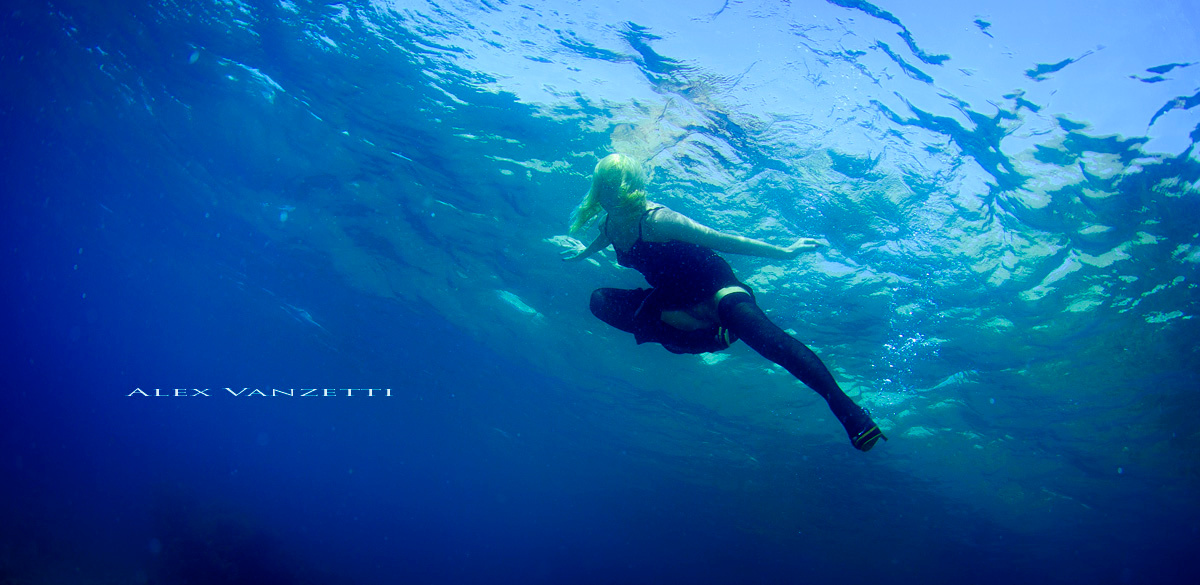 Red Sea  04.2011