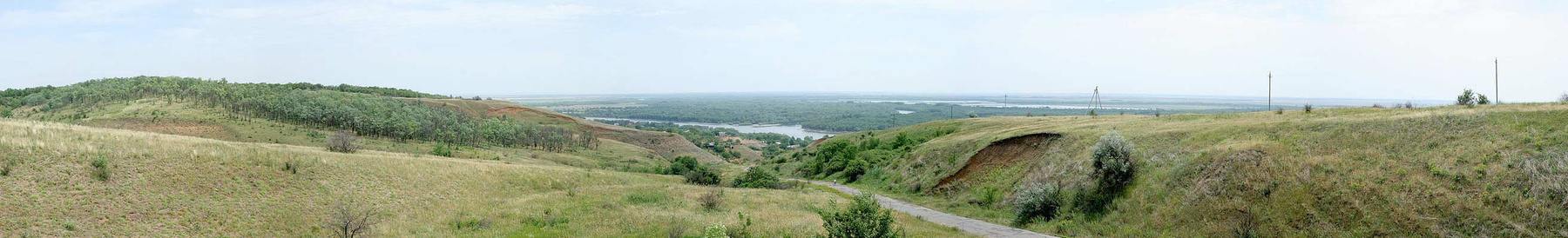 Станица Раздорская 
