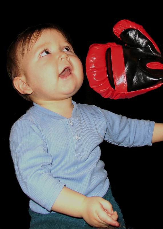 Boxing 