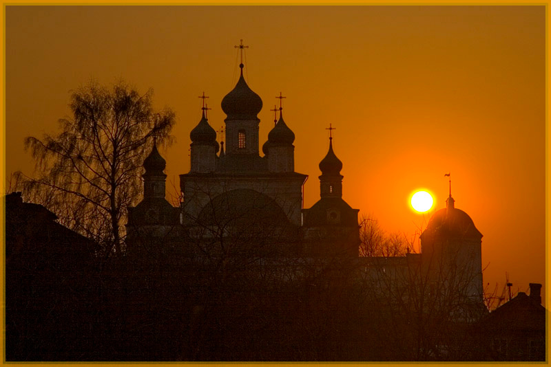 Переславль 