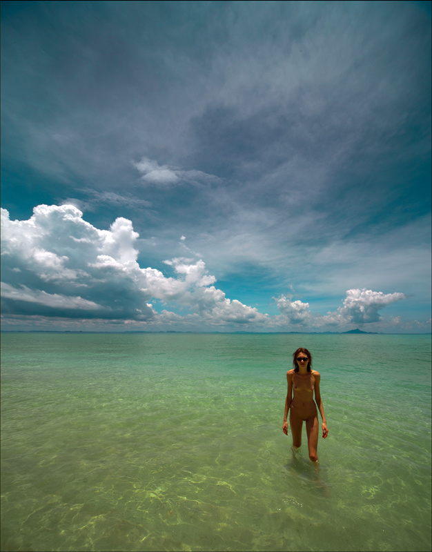 paradise 