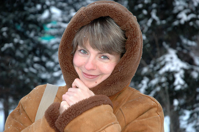 Снегурка 