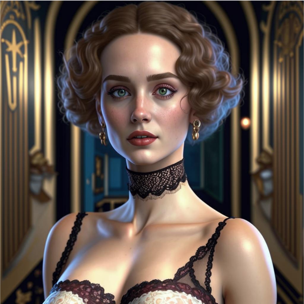 Анна (женщины Густава) 