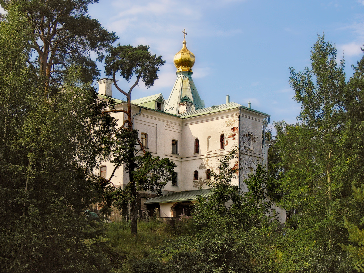 ***Валаам2 