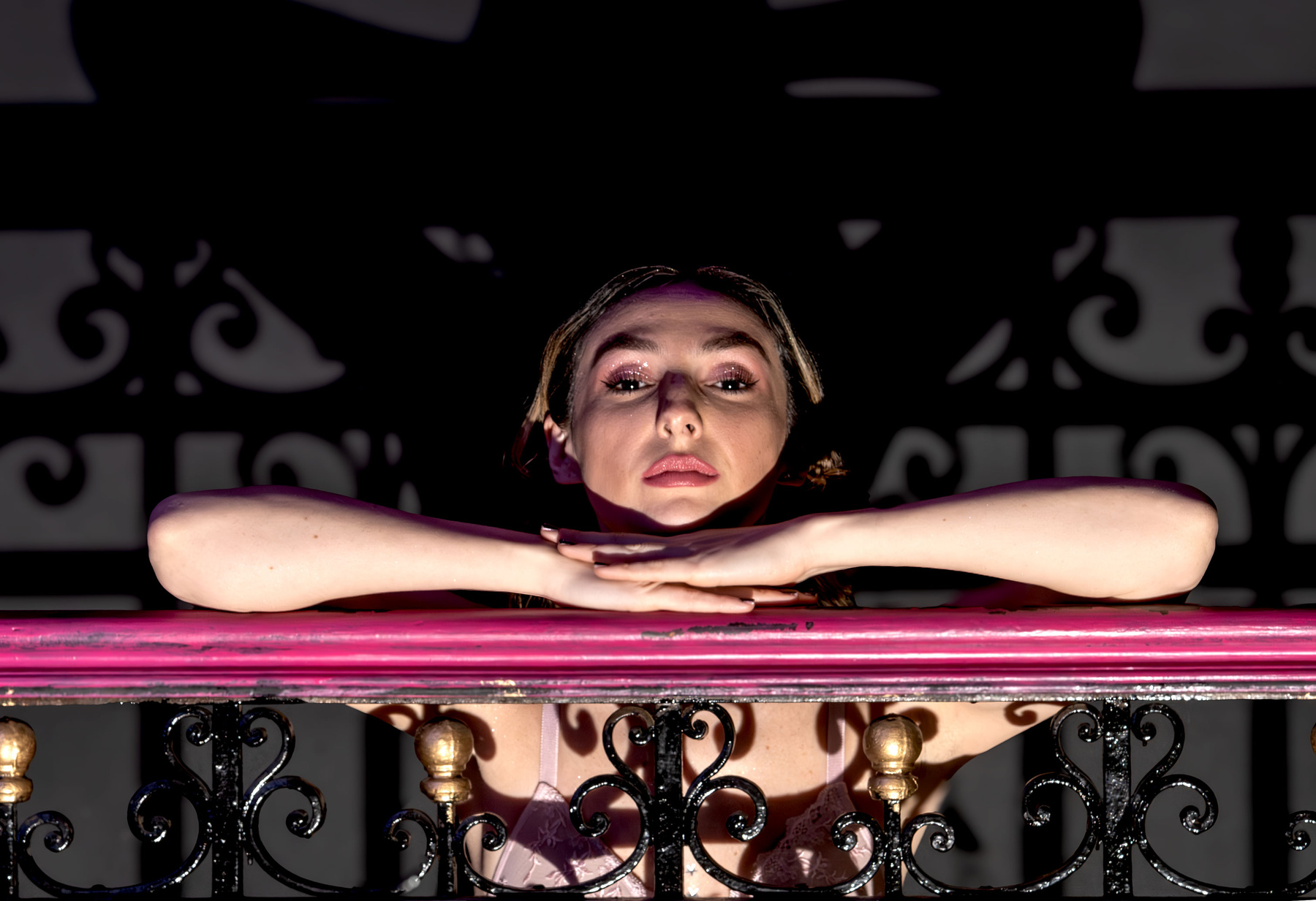 Esperandote norbertfloresph boudoir
