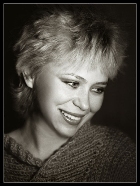 Улыбка 