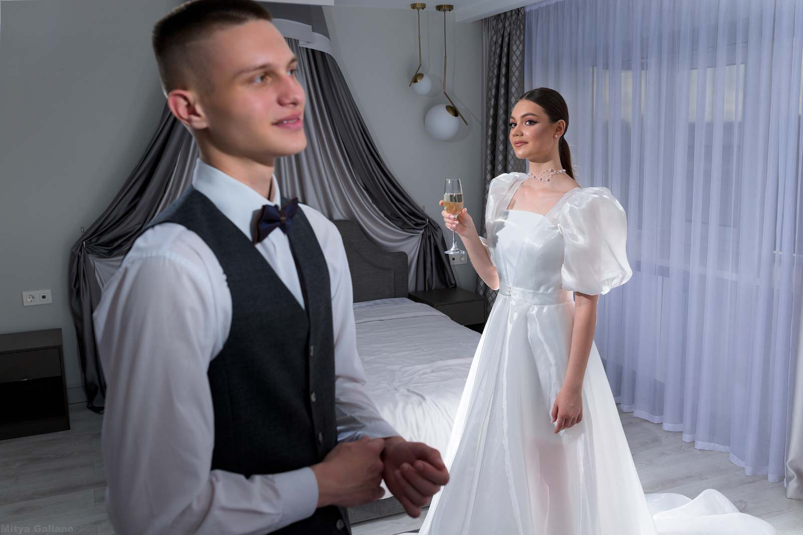 Ах этот взгляд... mityagaliano mityagalianophotographer bride groom beautifulbride weddingphotographer weddingideasbrides свадьба жених невеста свадебныйфотограф mityagalianoweddingphotographer фотографбелгород фотографмосква фотографкурск фотографпитер