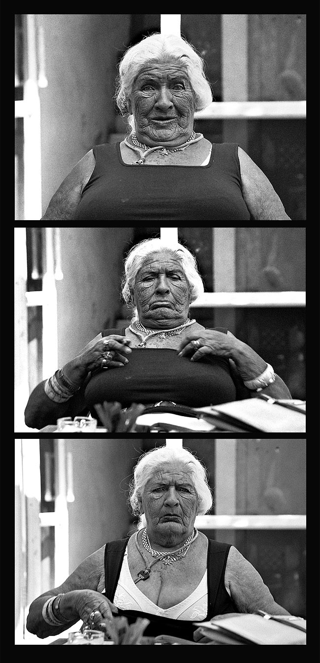 Стриптиз. Карточка для Маршала. 