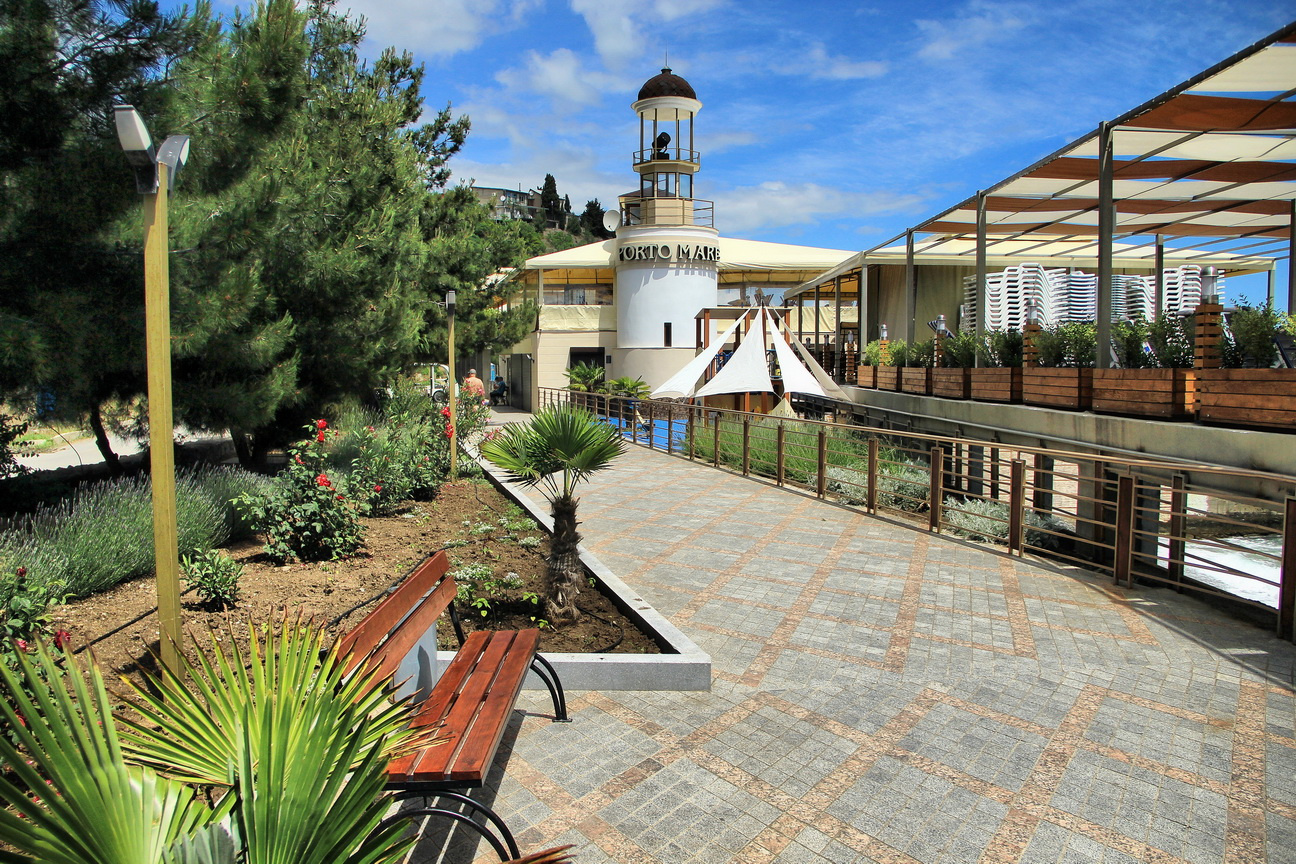 Porto Mare 