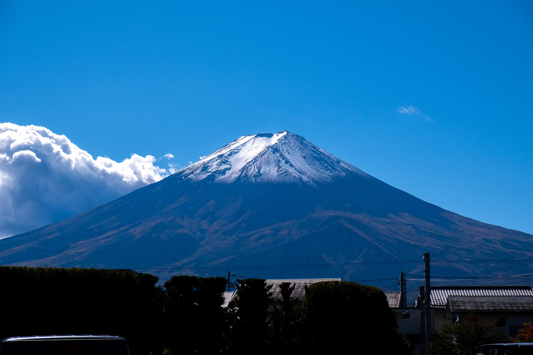 Fujisan 