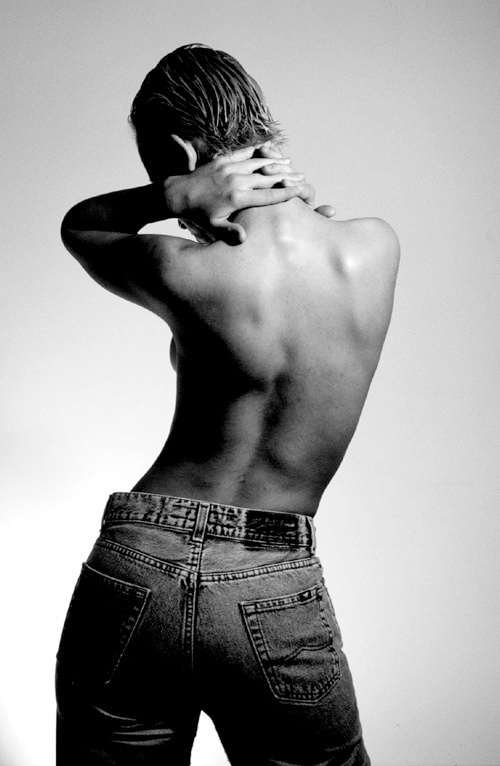 BACK... 