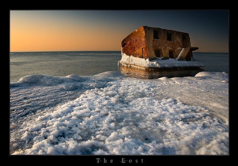 ~ The Lost ~ 