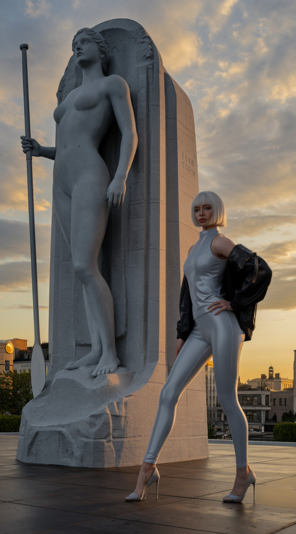 город 125 город