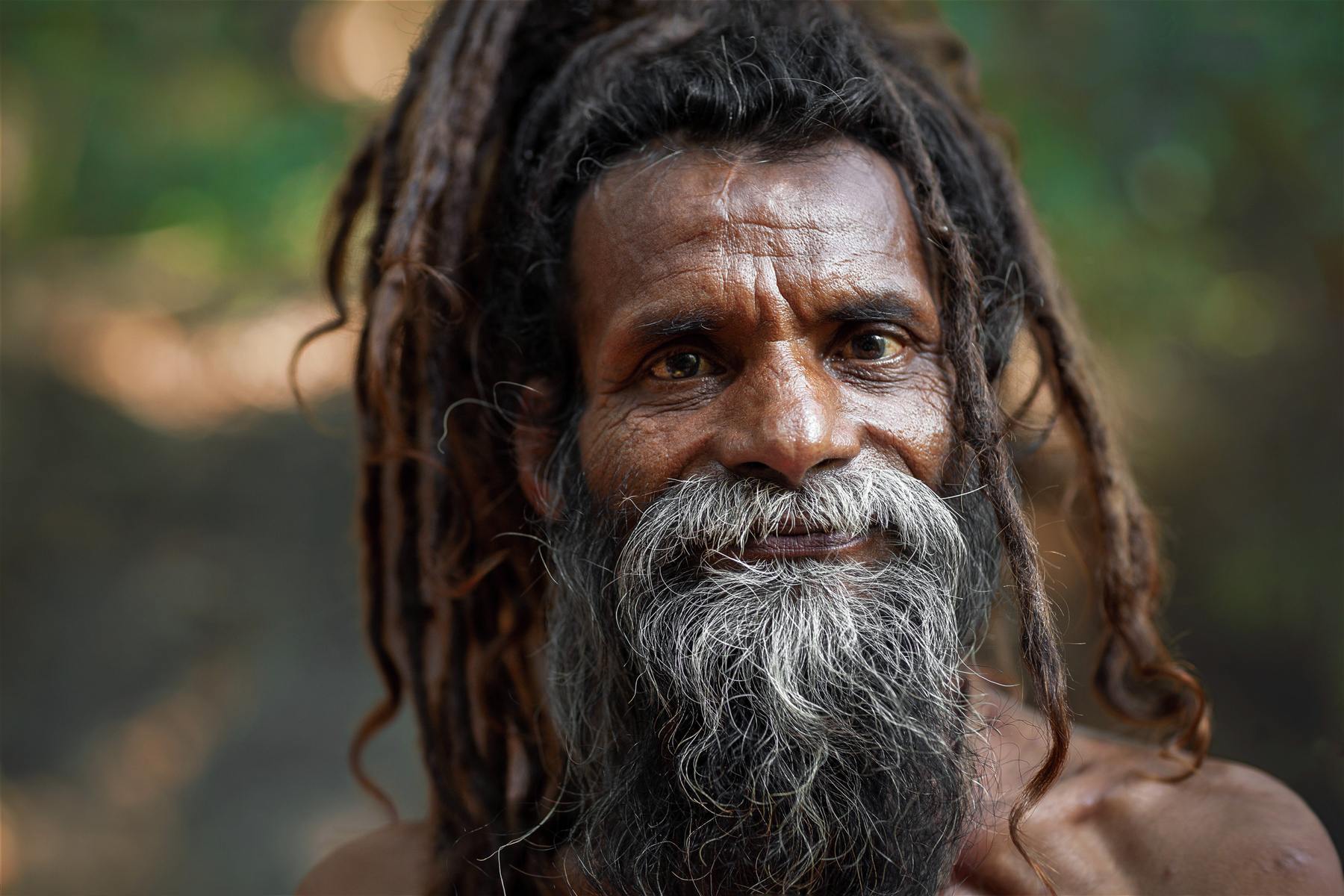 साधु Sādhu 