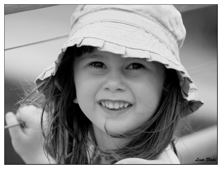 *** girl