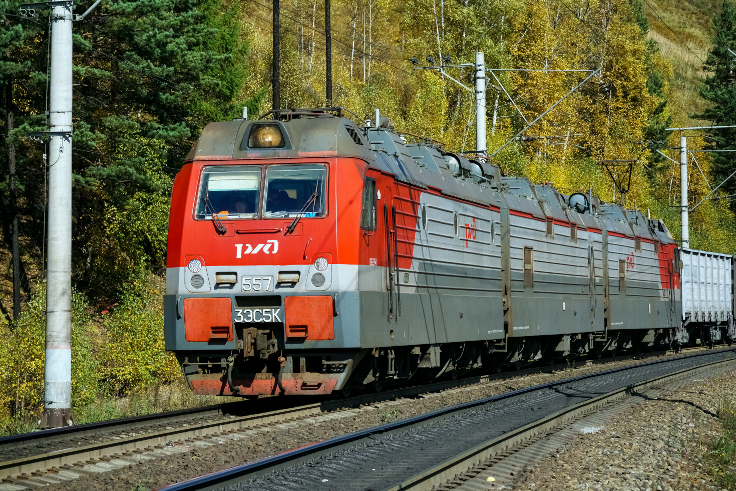 * * * * * railway железная дорога locomotive локомотив электровоз поезд train Russia Siberia Irkutsk Россия Сибирь Иркутск споттинг spotting