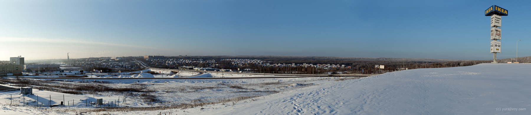 Панорама 